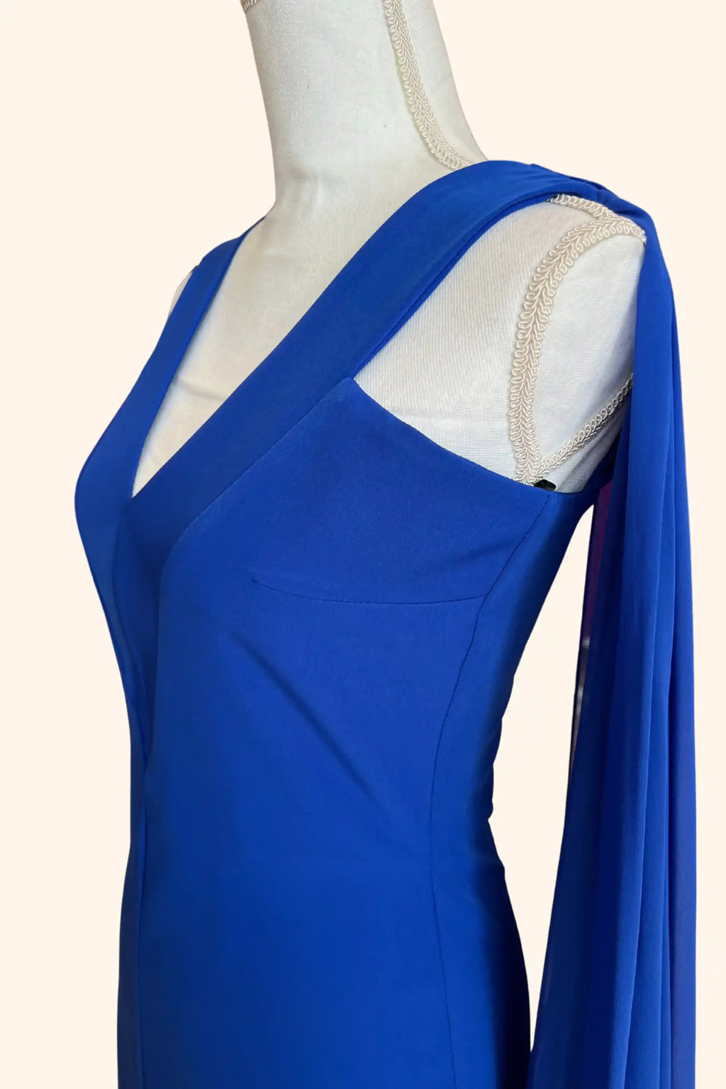 Vestido Paros