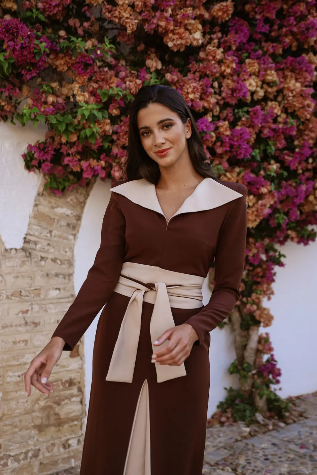 Vestido Montalegre