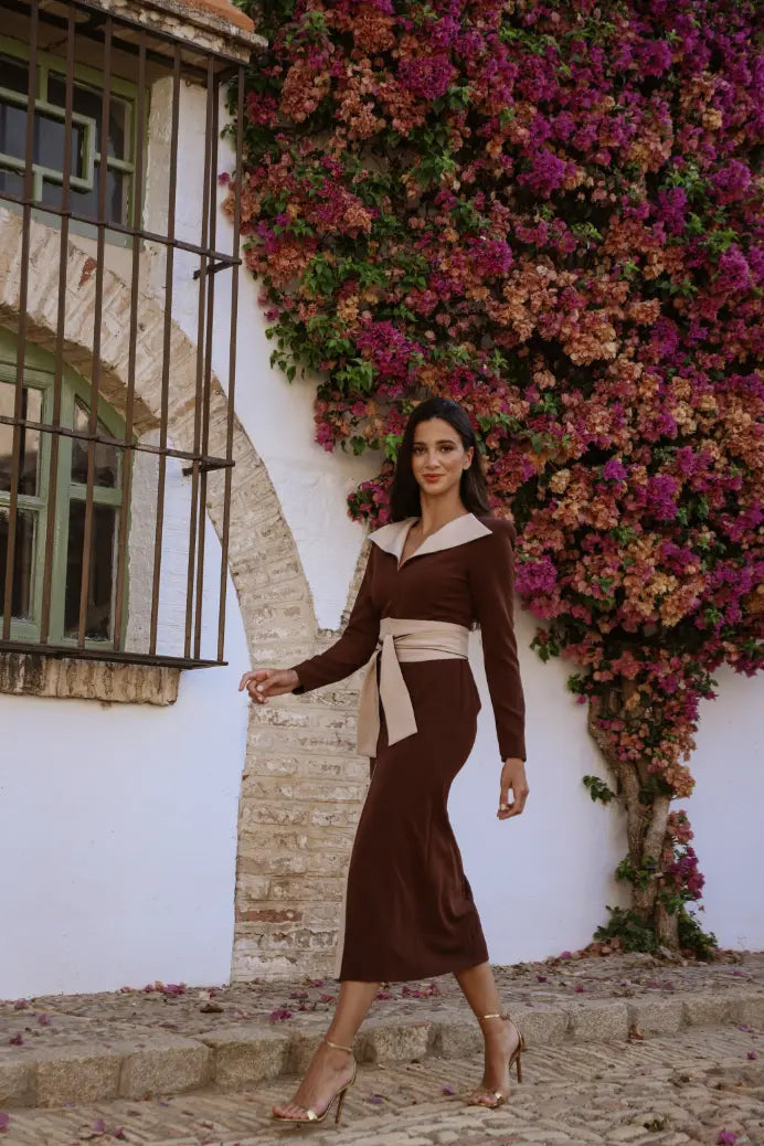 Vestido Montalegre