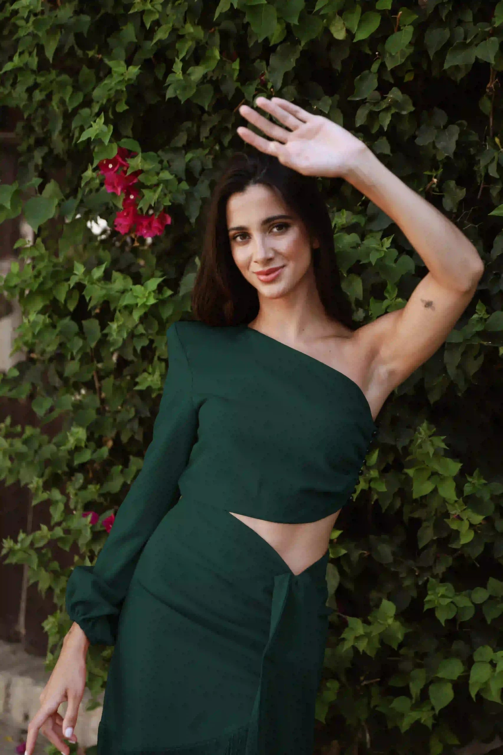 Vestido Sintra