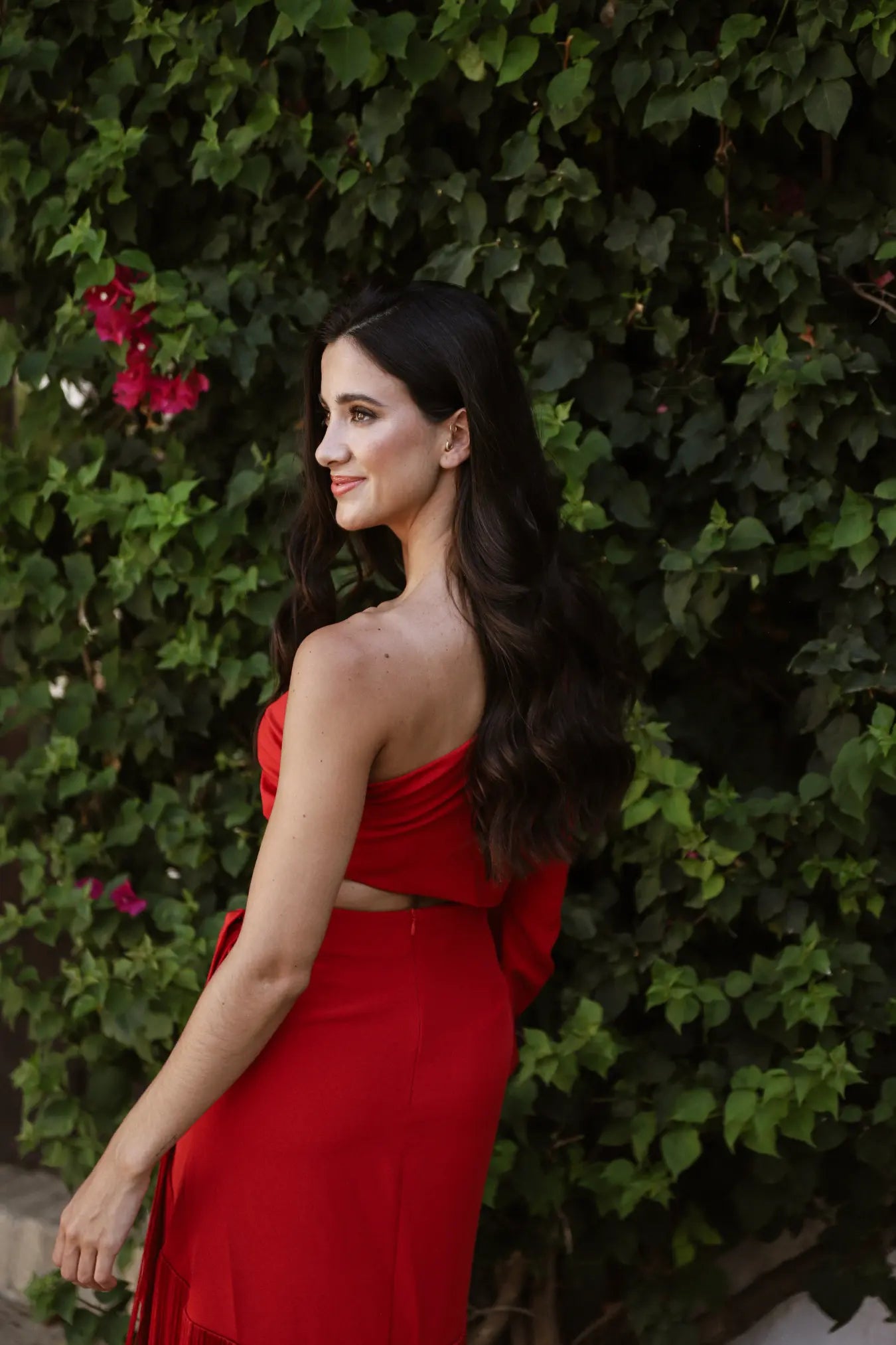 Vestido Sintra