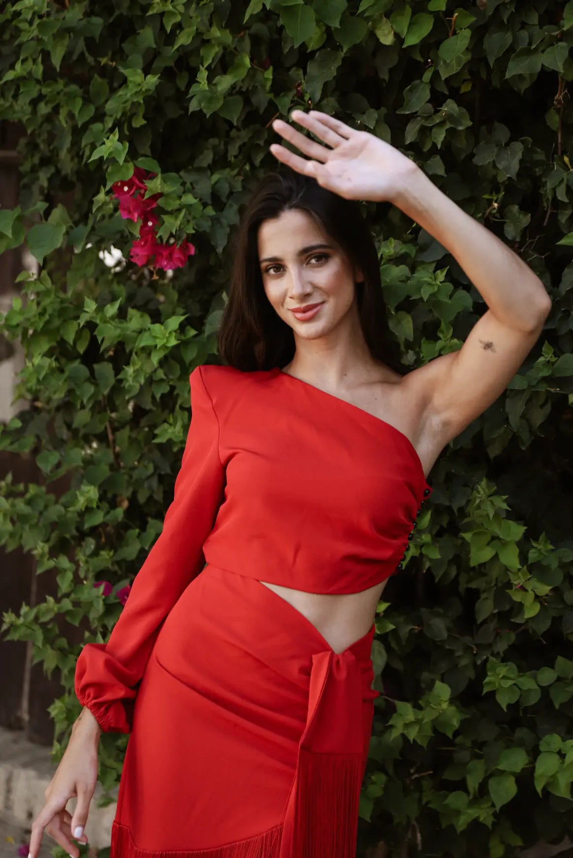 Vestido Sintra