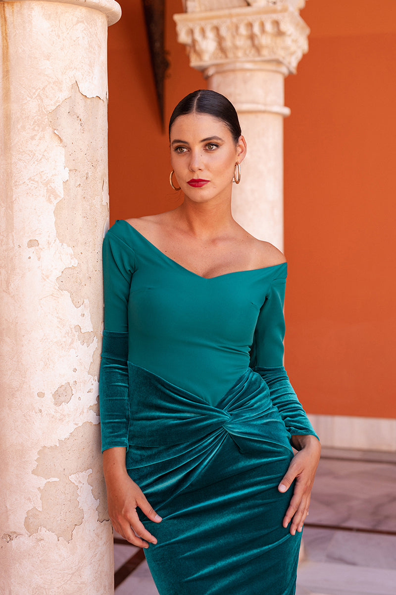 Vestido Viviana