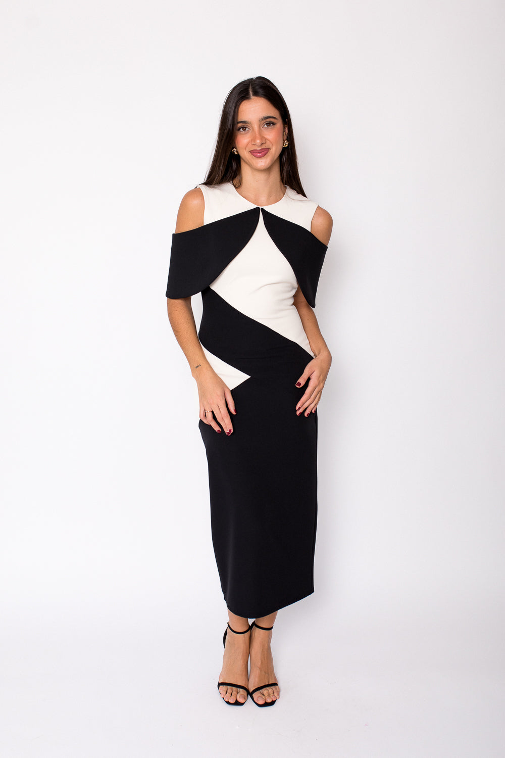 Vestido Kate