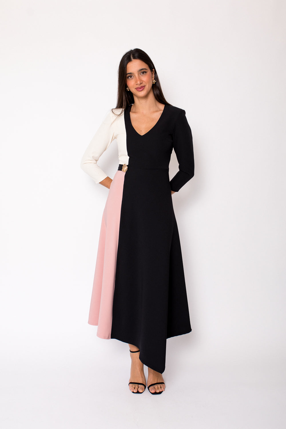Vestido Helena