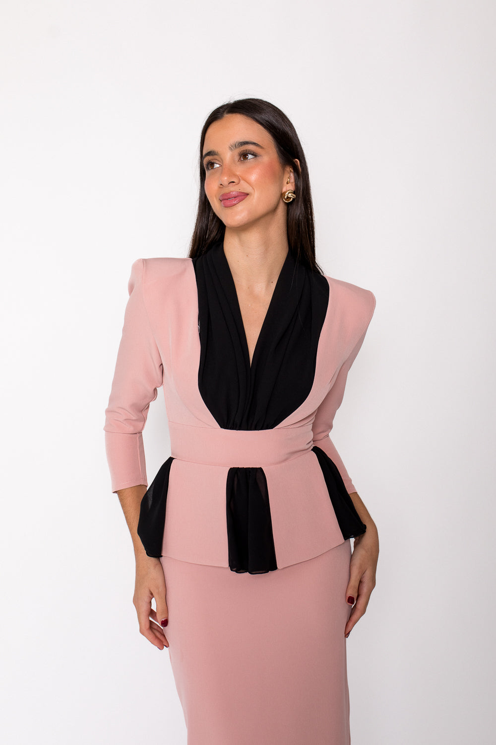 Vestido Philippa