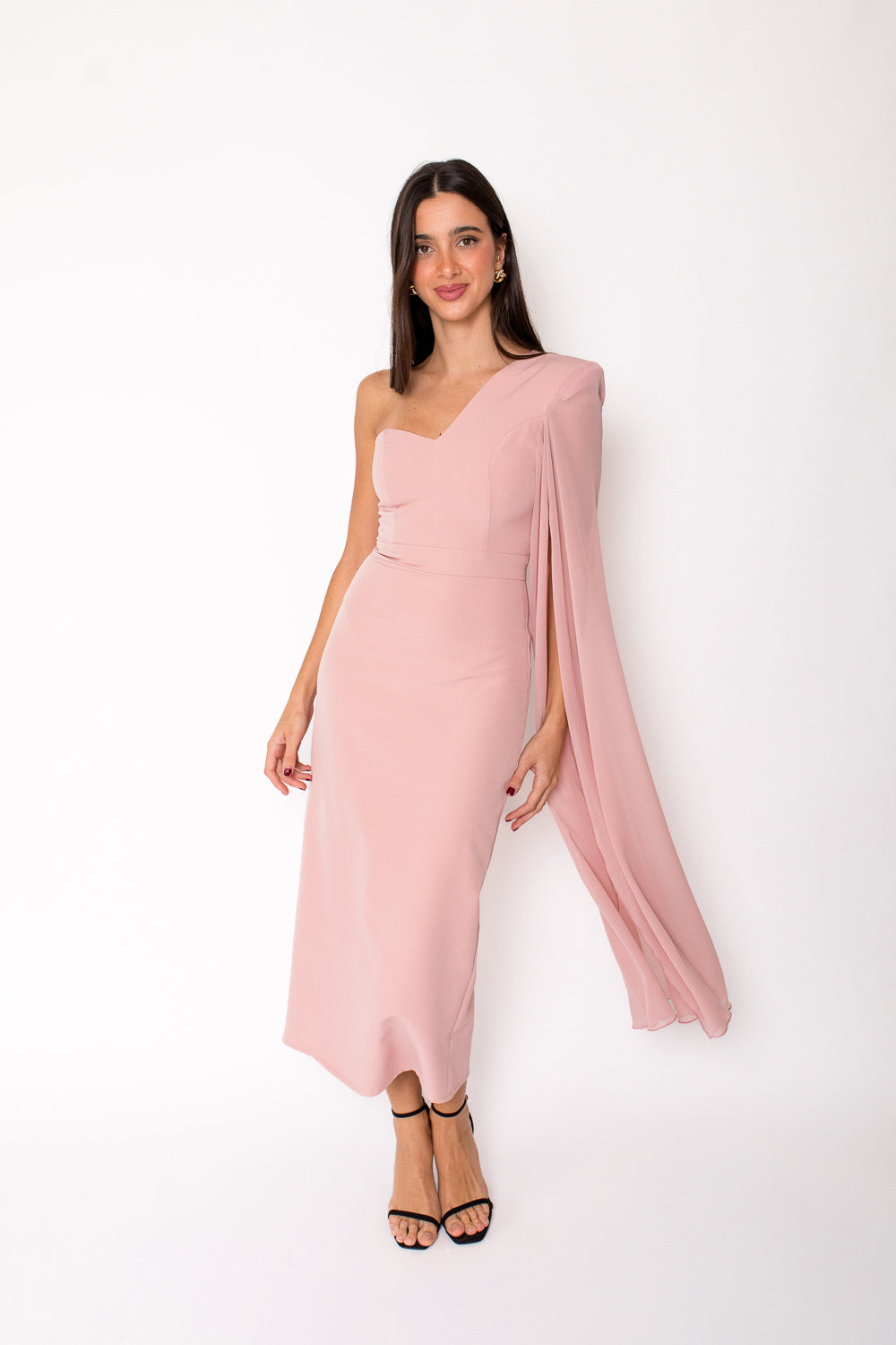Vestido Violet