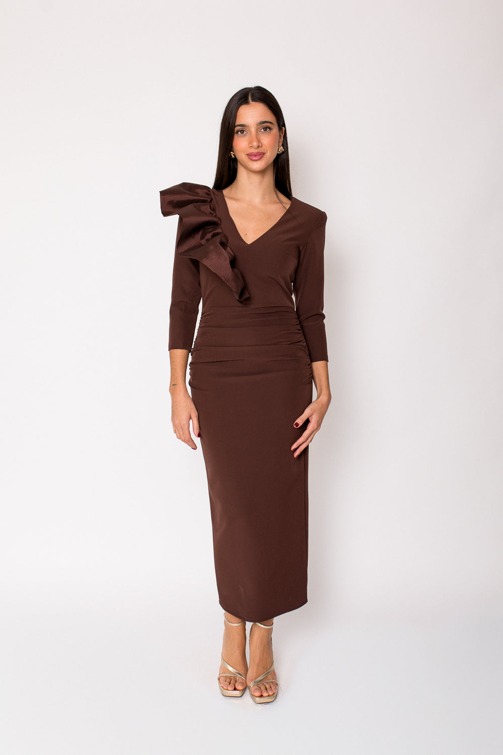 Vestido Greta