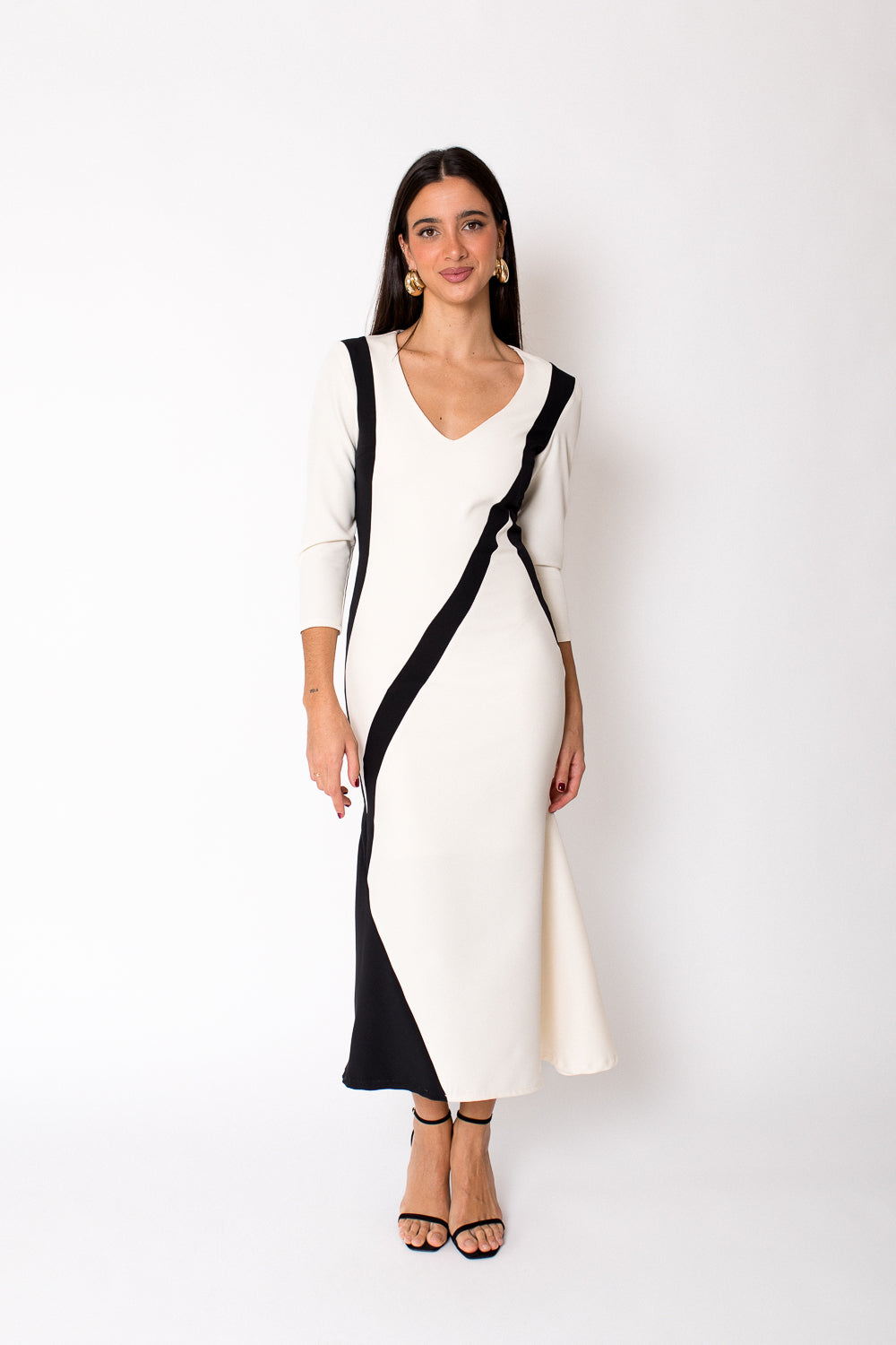 Vestido Harper
