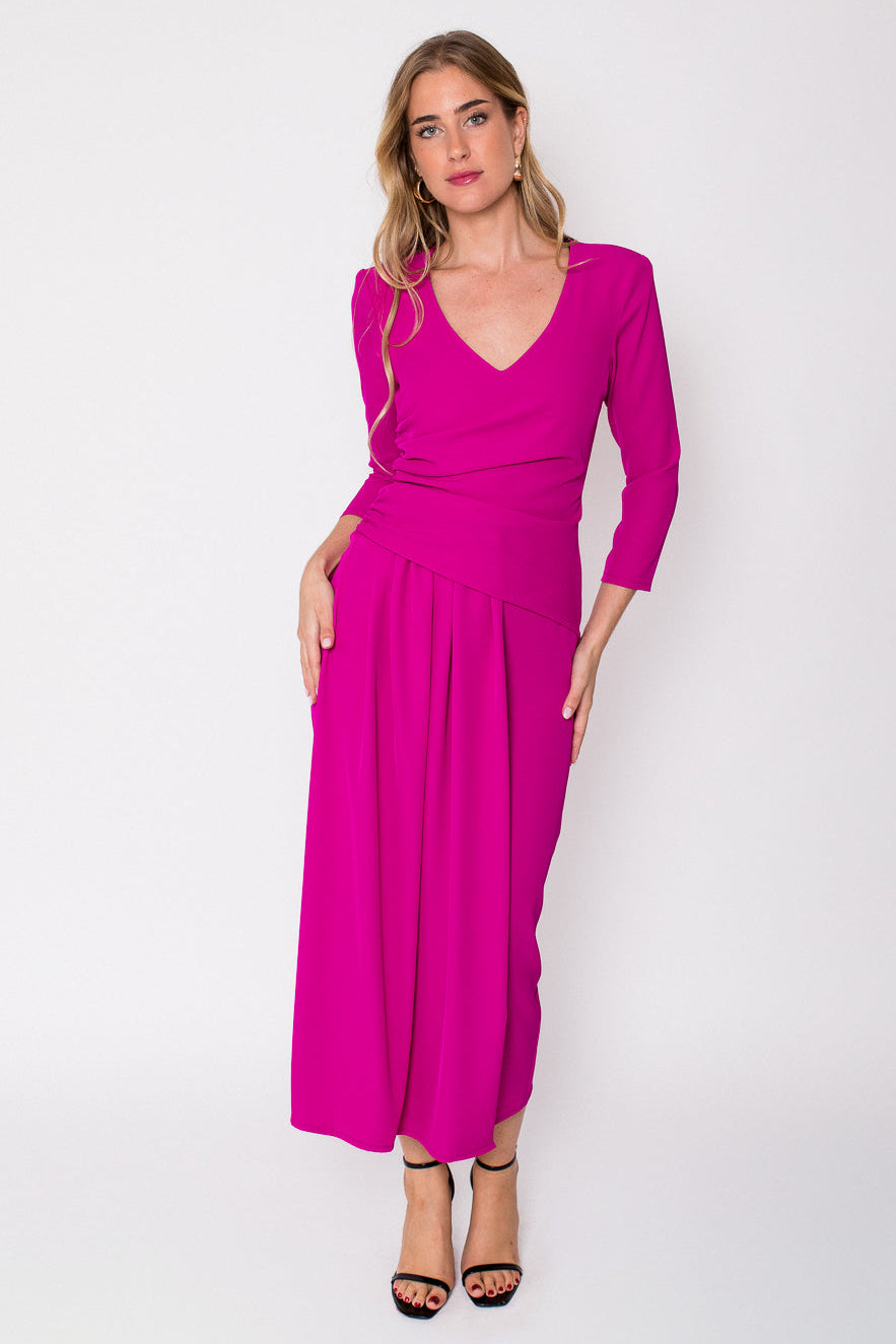 Vestido Celina