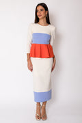 Vestido Carla