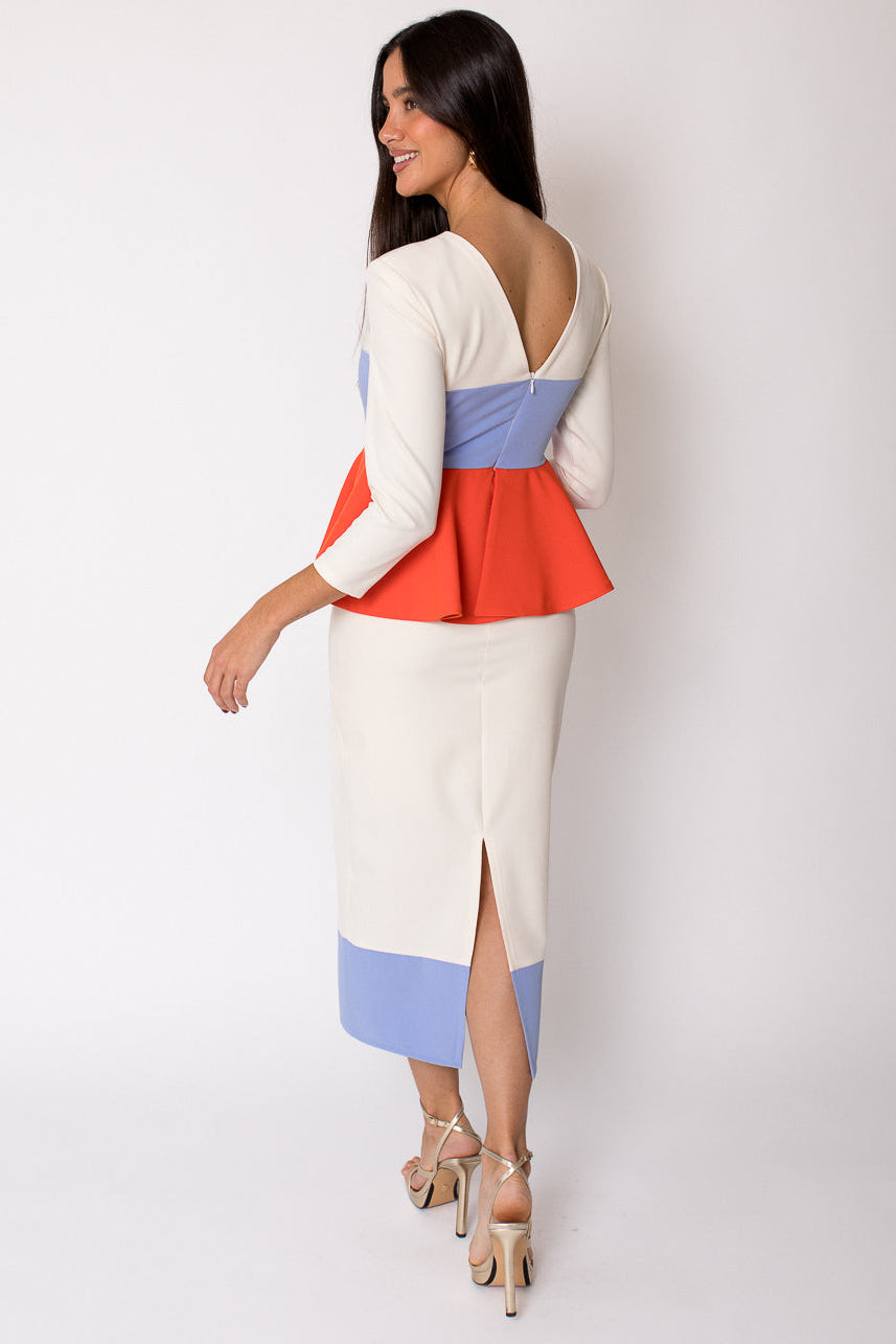Vestido Carla