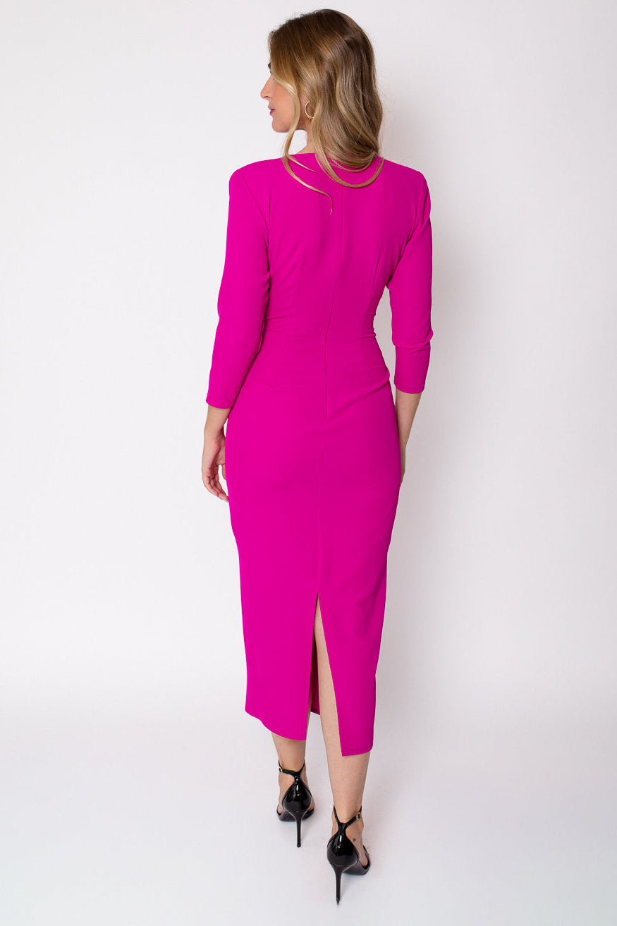 Vestido Celina