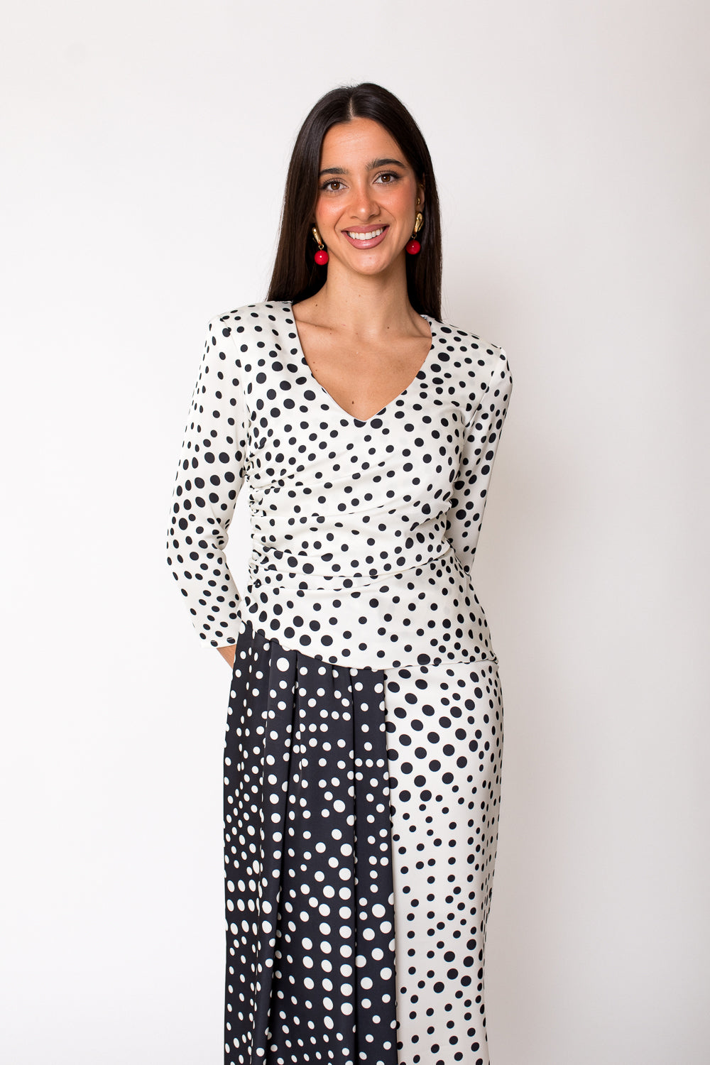 Vestido Renata