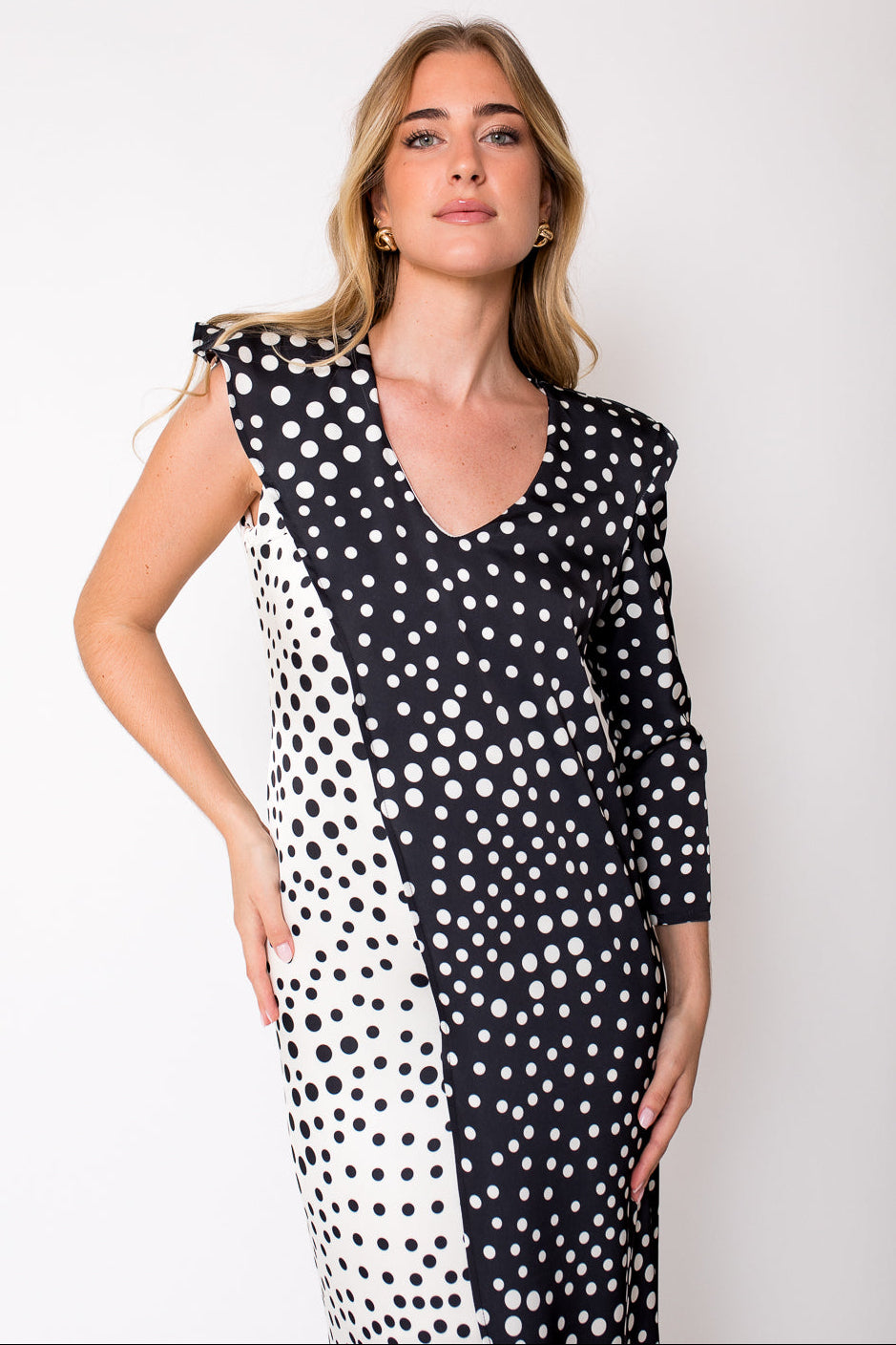 Vestido Dandara