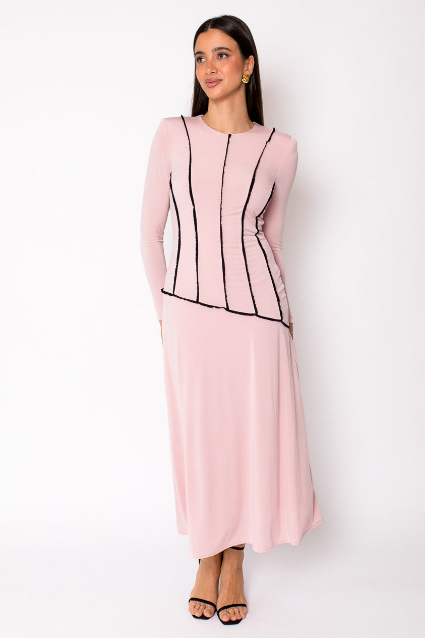 Vestido Neide