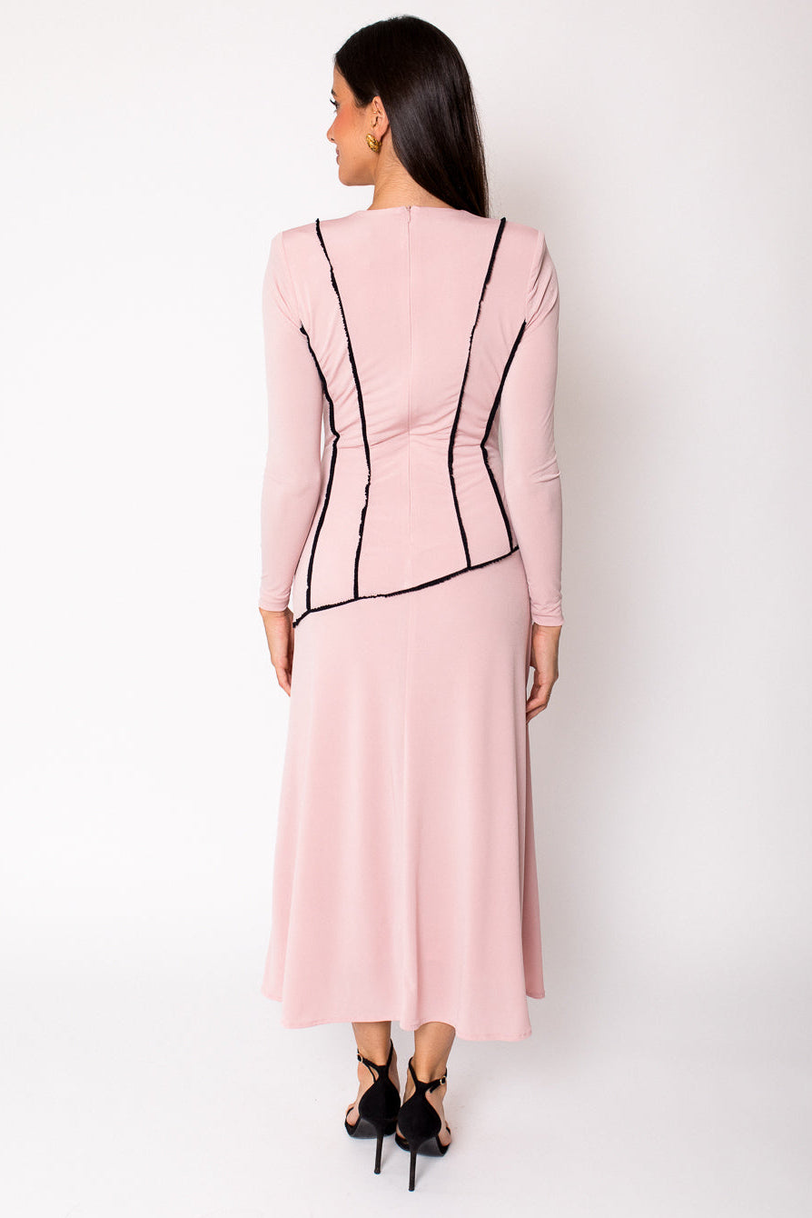 Vestido Neide