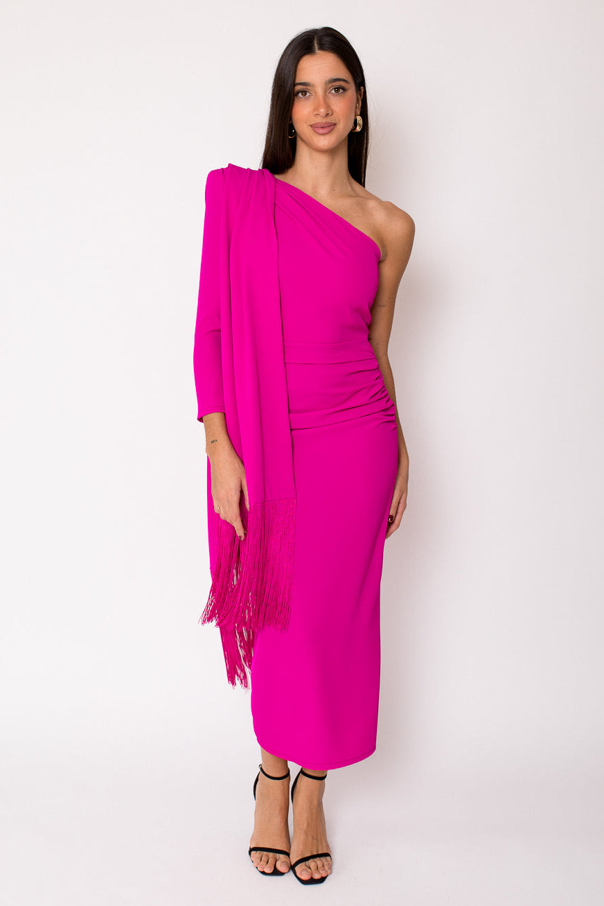 Vestido Thals