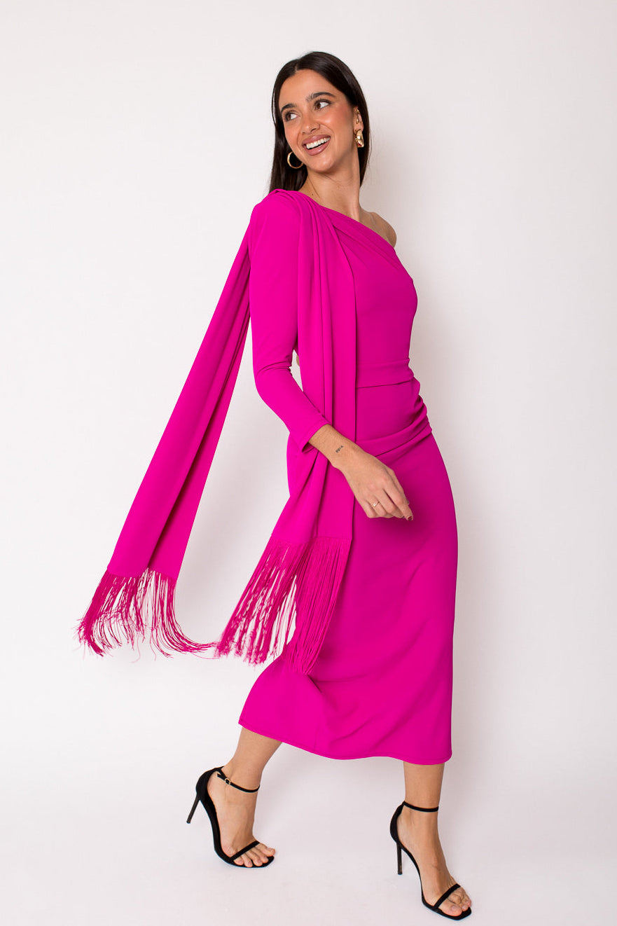 Vestido Thals