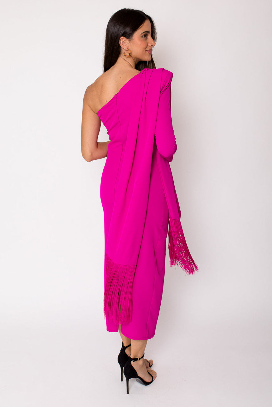 Vestido Thals