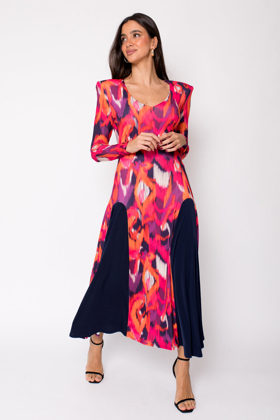 Vestido Nair