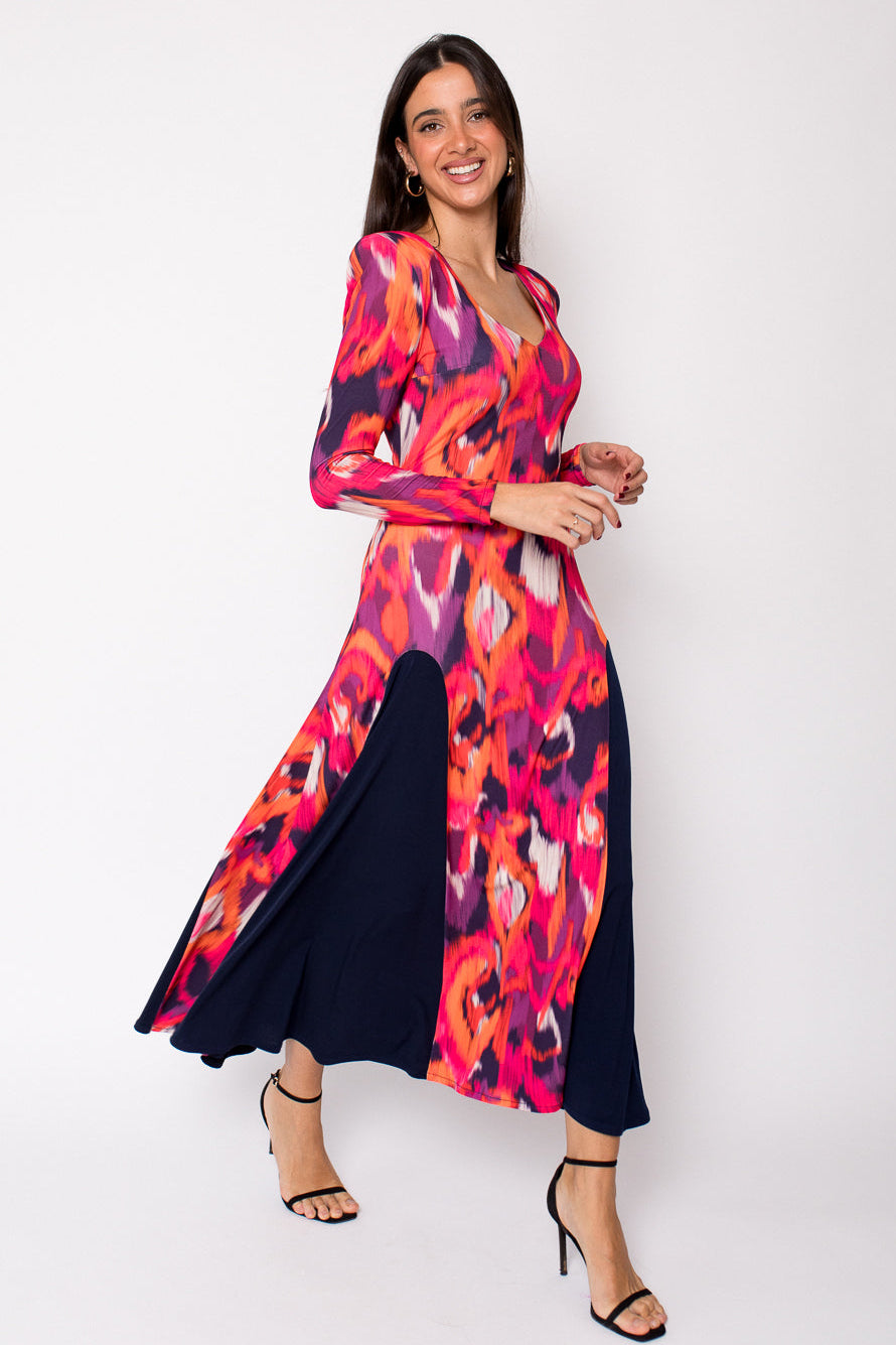 Vestido Nair