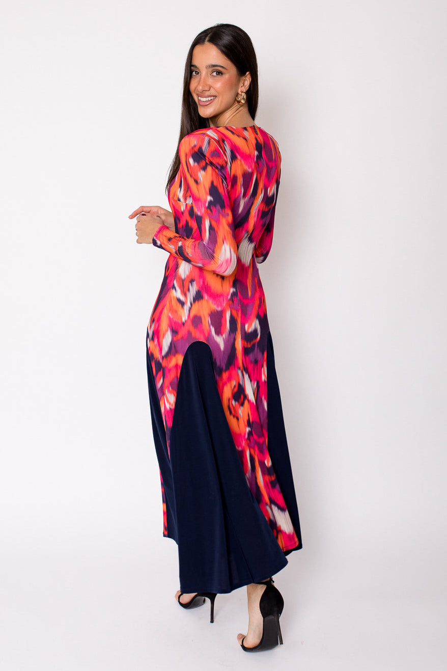 Vestido Nair