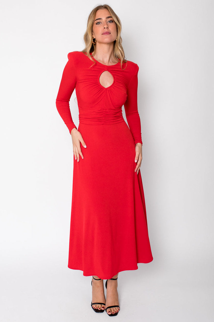 Vestido Alzira