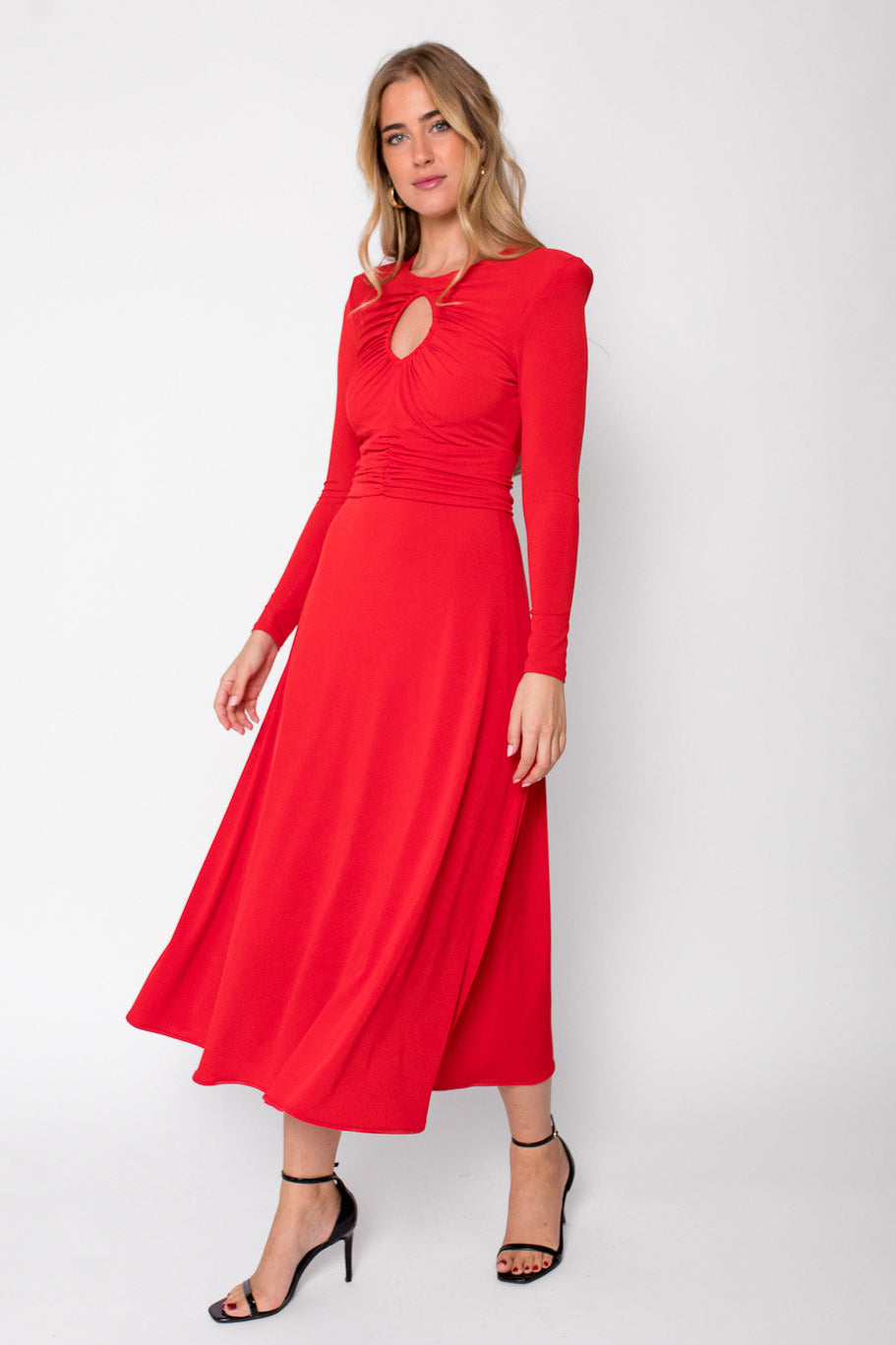 Vestido Alzira
