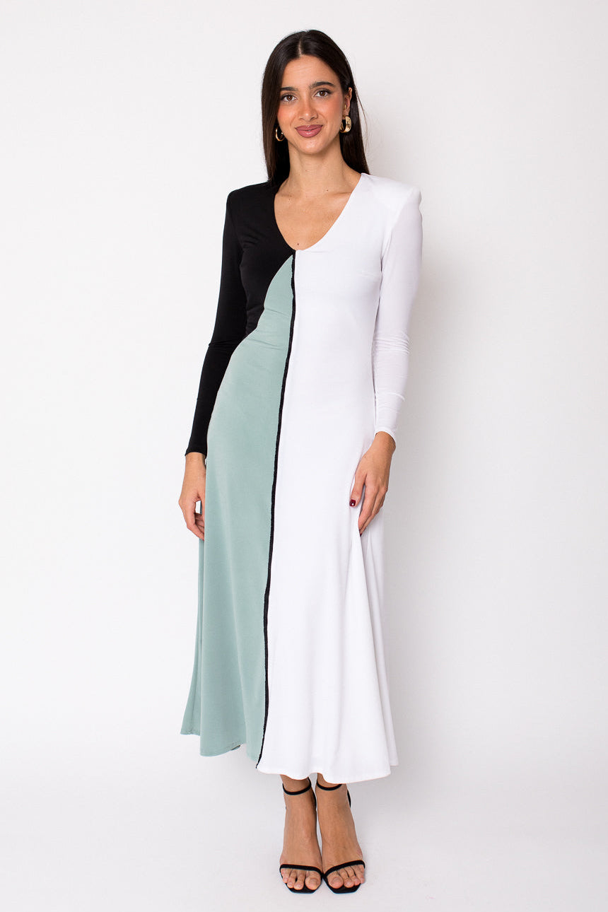 Vestido Laís
