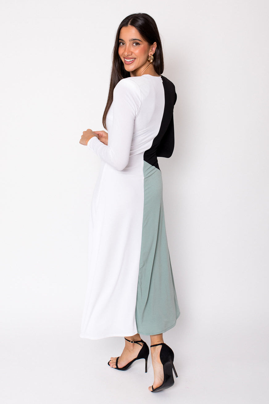 Vestido Laís