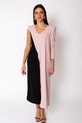 Vestido Zilda