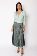 Vestido Dalva