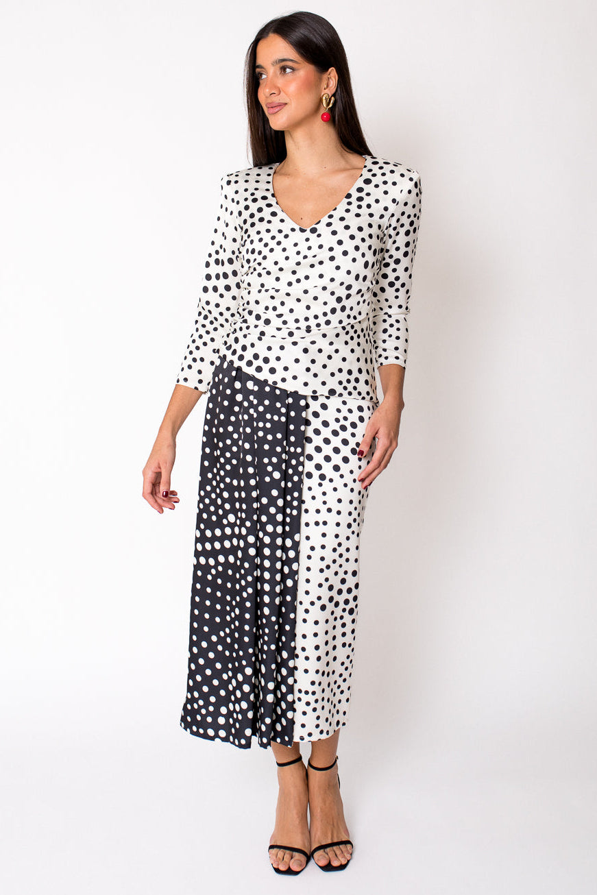 Vestido Renata