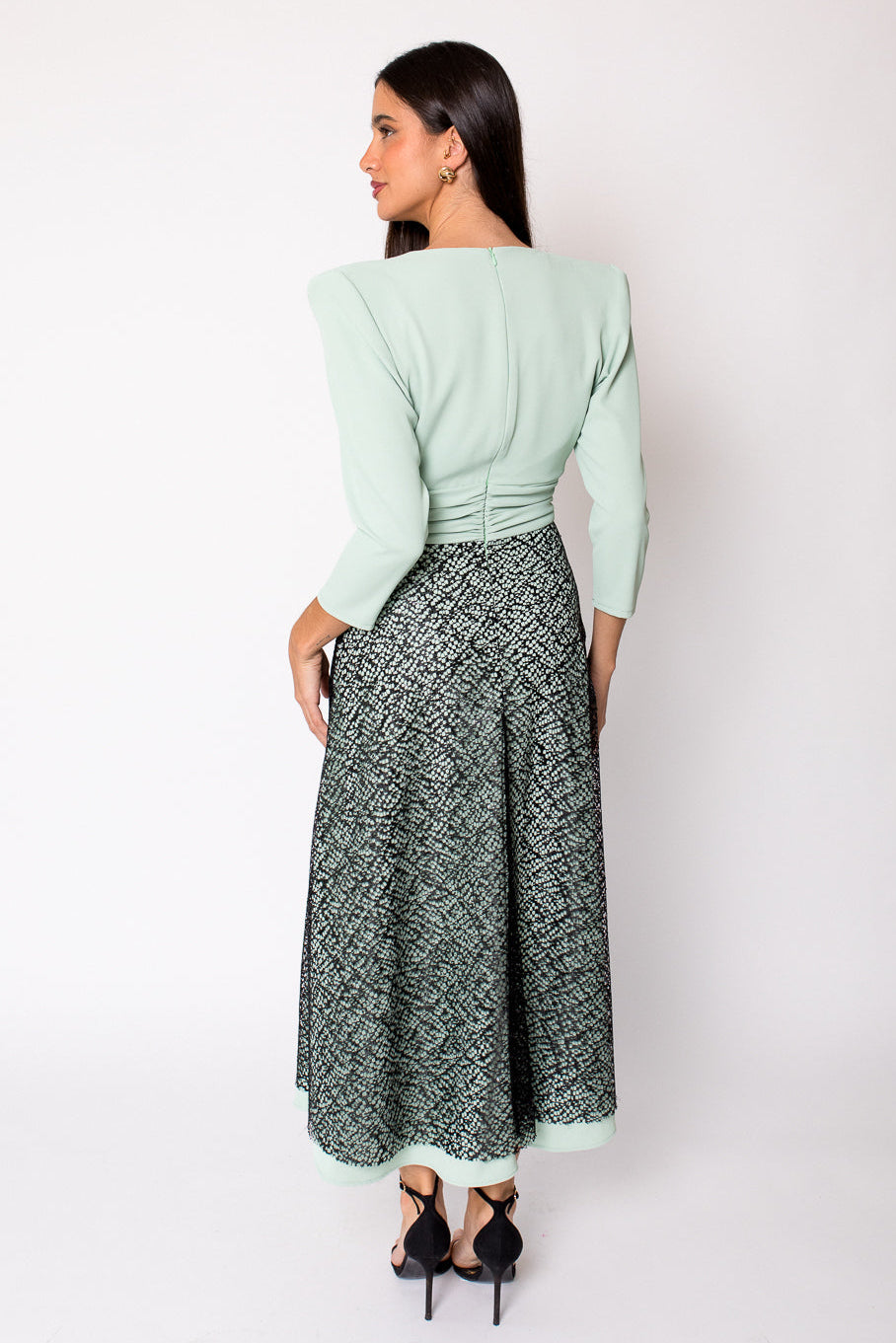 Vestido Dalva