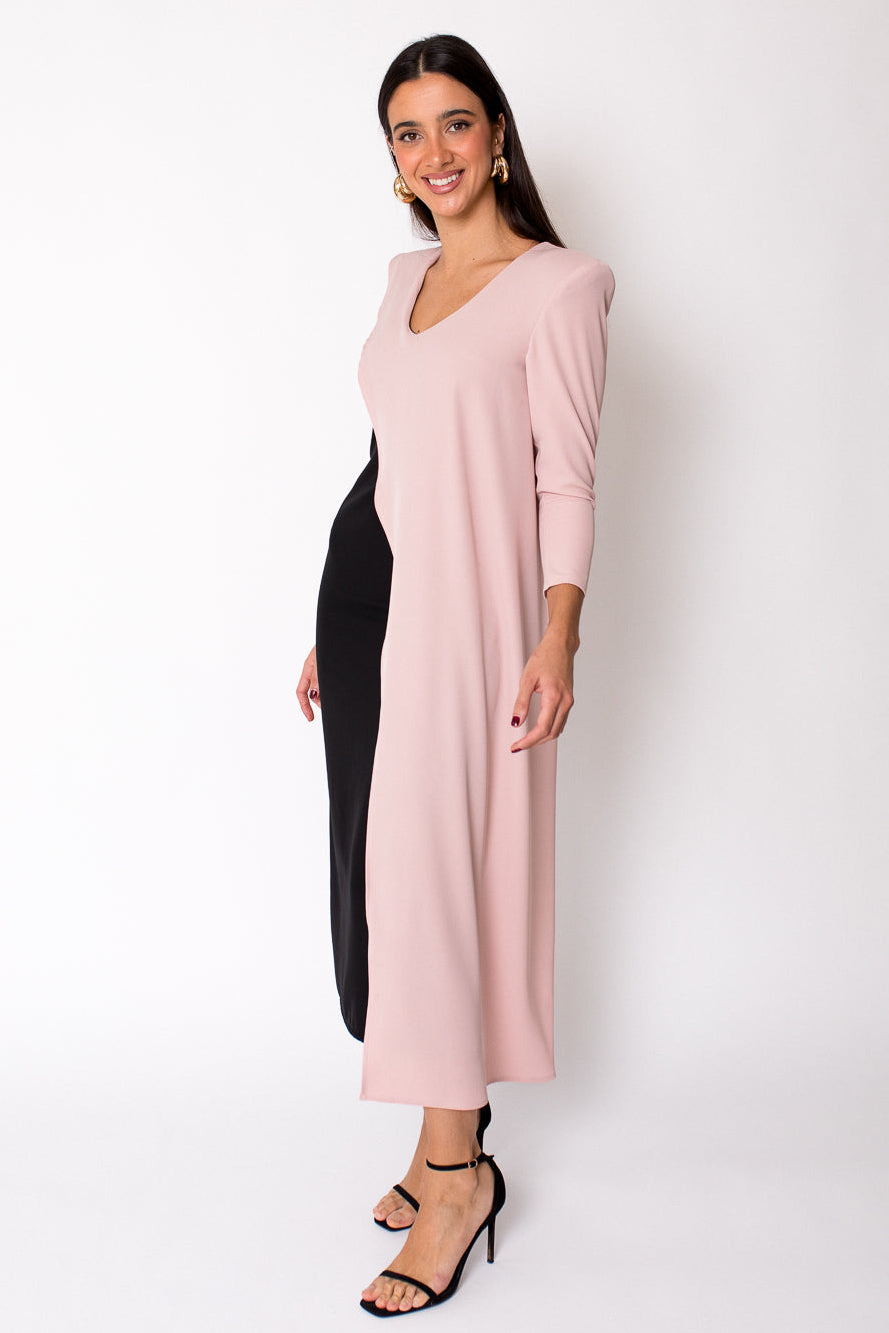 Vestido Zilda