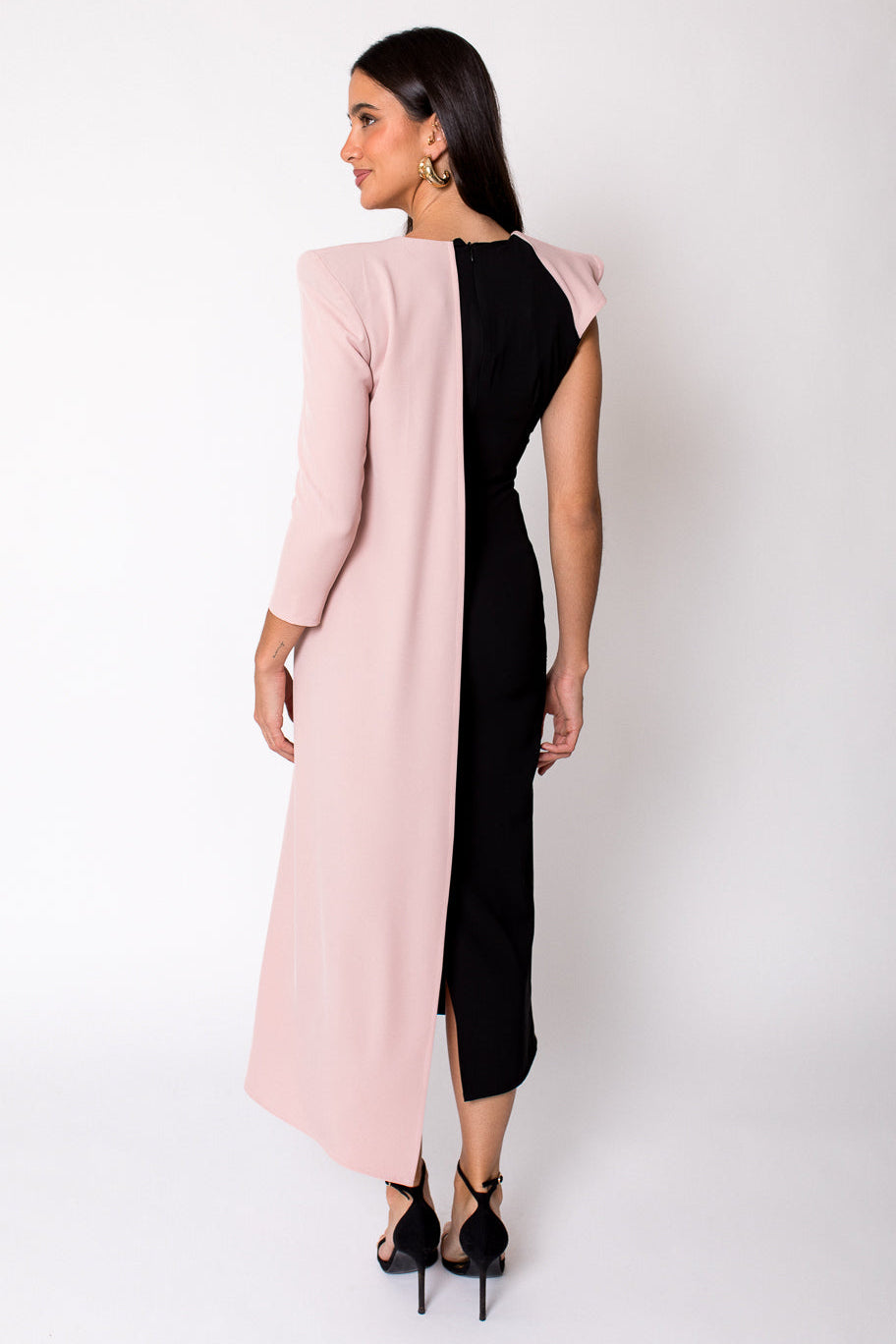 Vestido Zilda
