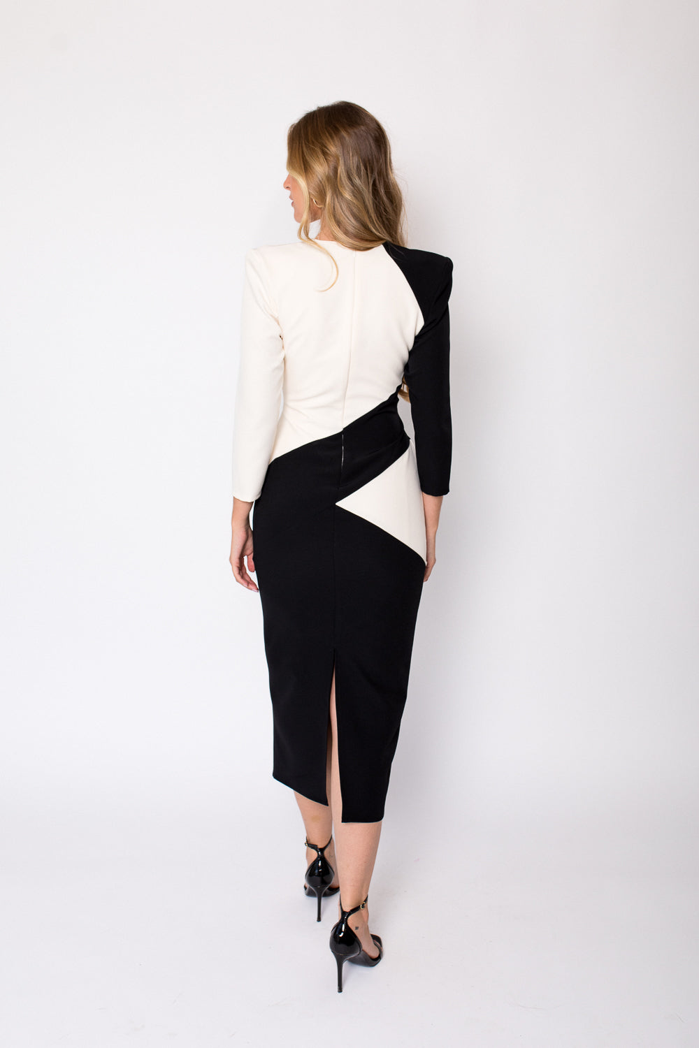 Vestido Chiara