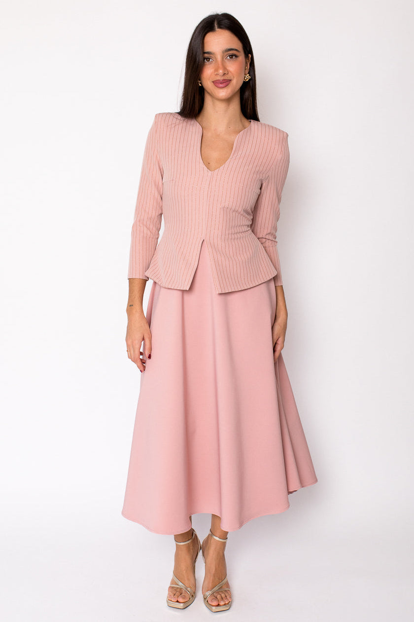 Vestido Aurora