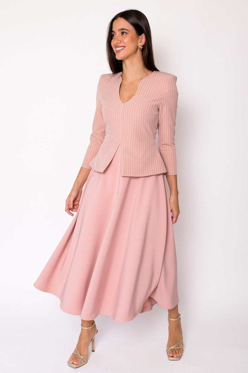 Vestido Aurora