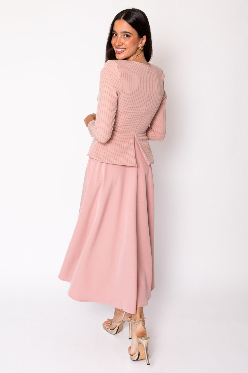 Vestido Aurora