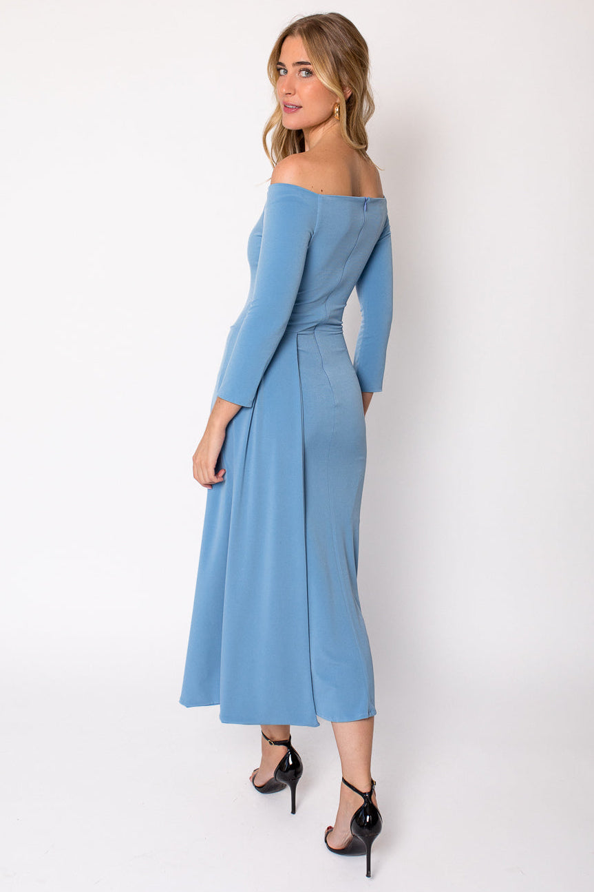 Vestido Bárbara