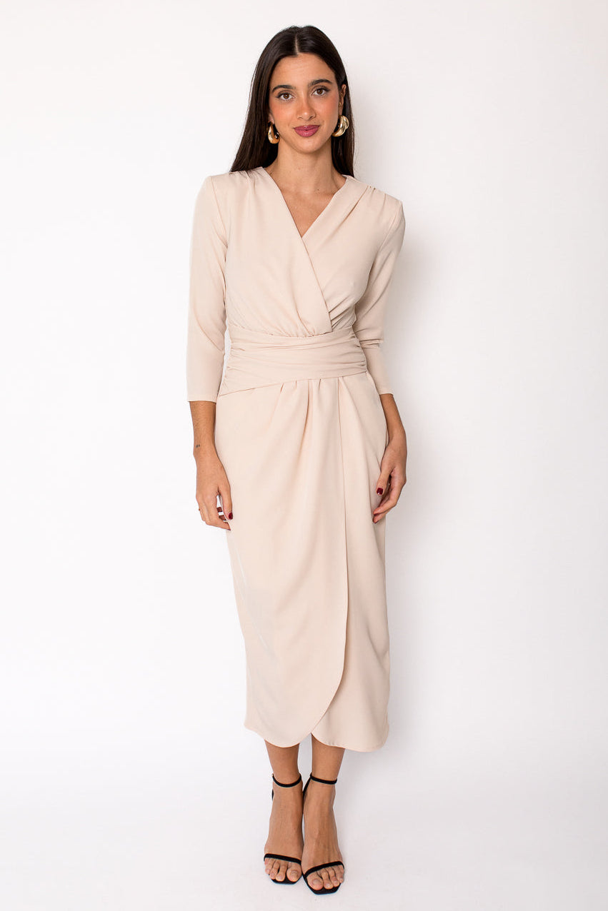 Vestido Amanda