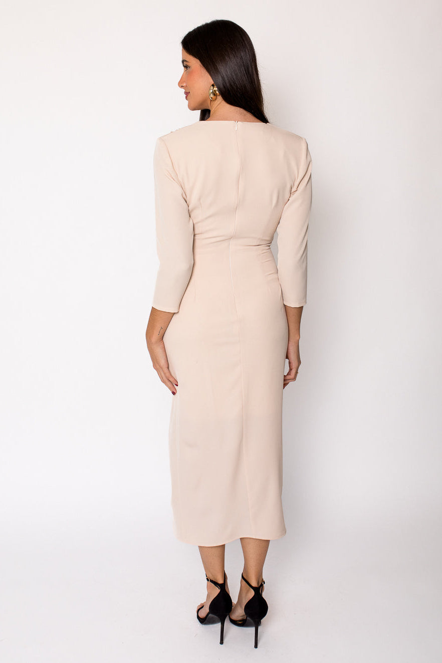 Vestido Amanda