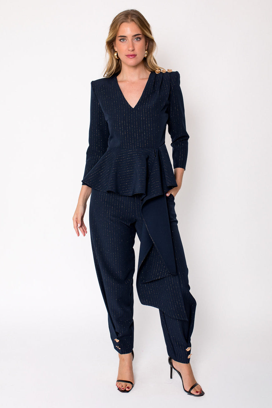 Conjunto Lara Print
