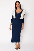 Vestido Tainara