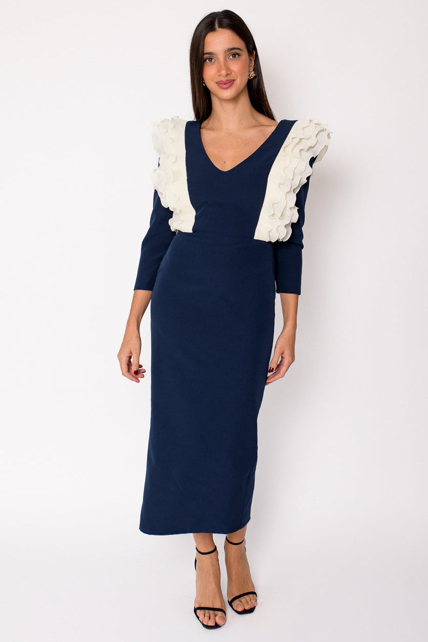 Vestido Tainara