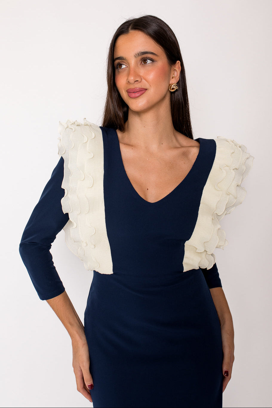 Vestido Tainara