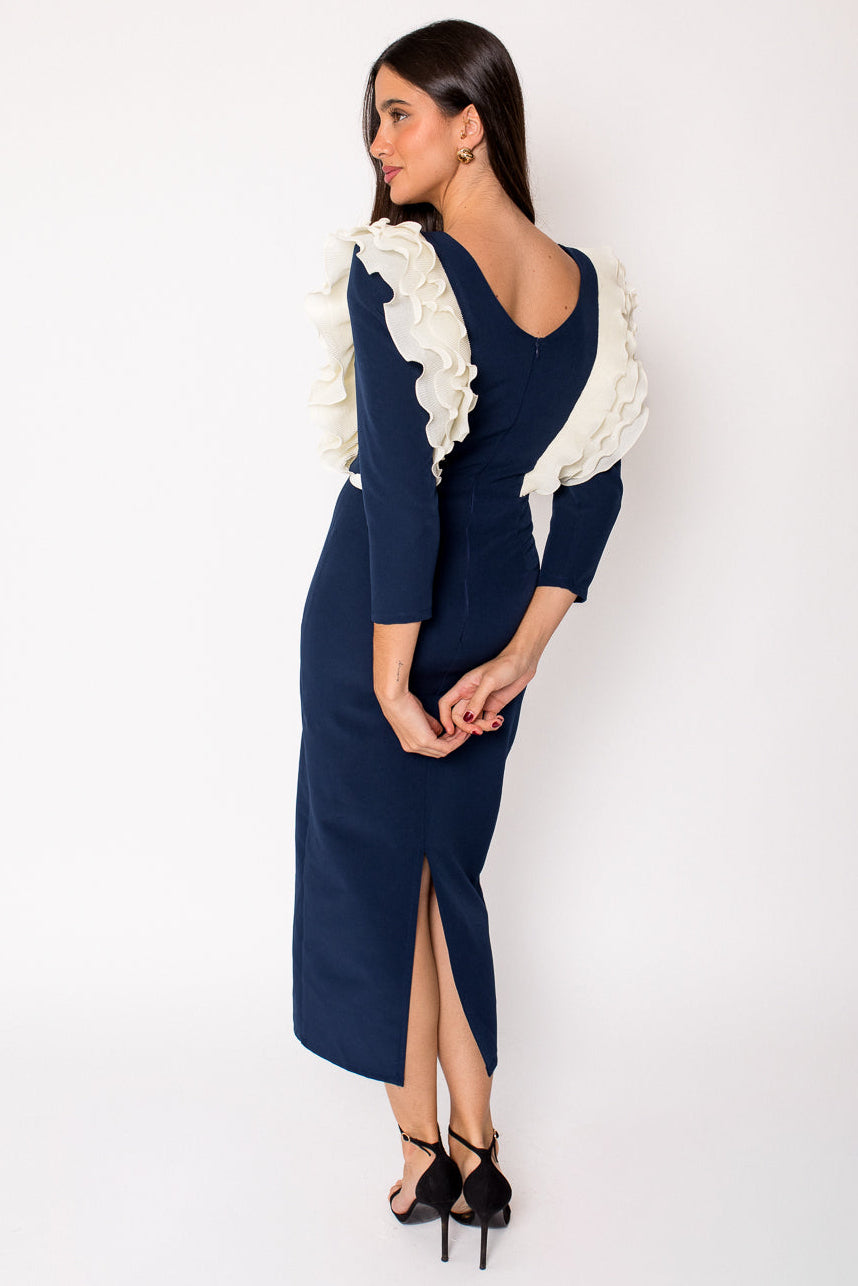 Vestido Tainara