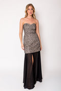 Vestido Clara